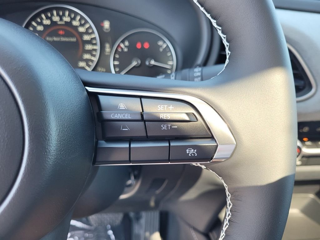 2026 Mazda CX-30 Turbo Aire Edition - Photo 31