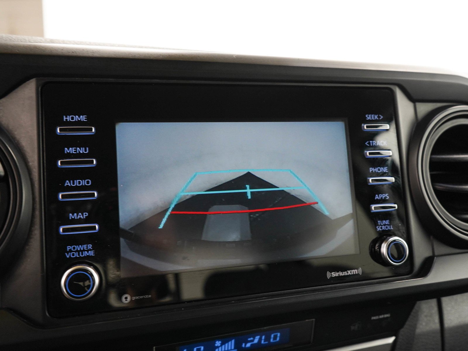 Used 2021 Silver Sky Metallic Toyota SR image 27