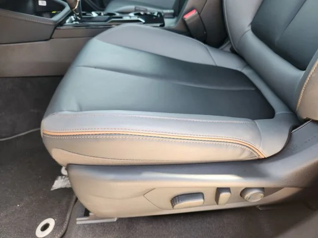 Used 2026 Gray Subaru Sport image 25