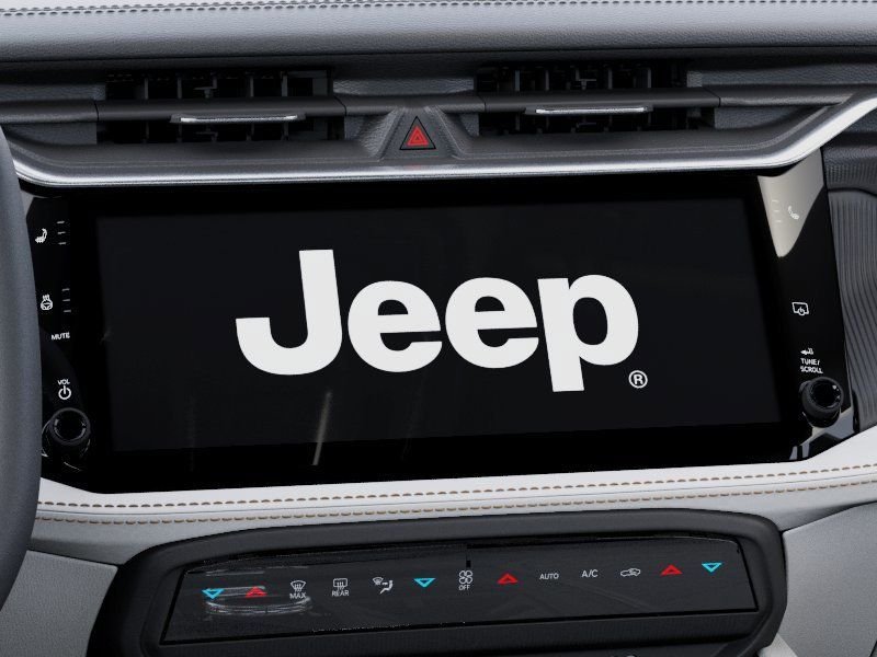 New 2026 41 Jeep Limited image 3