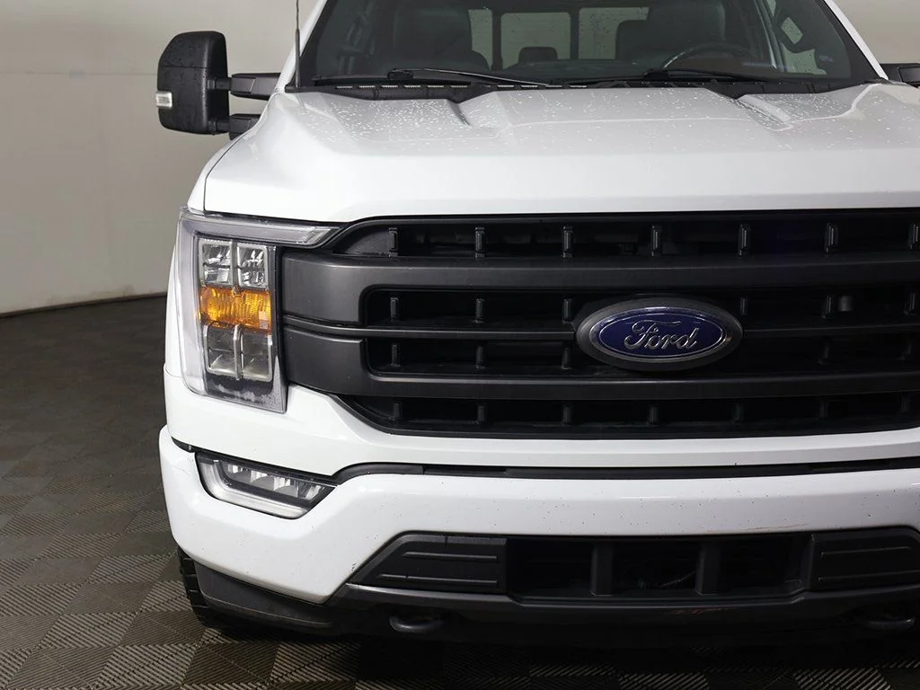 2023 Ford F-150 Lariat - Photo 13