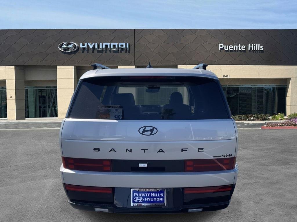 New 2026 Silver Hyundai Calligraphy image 4
