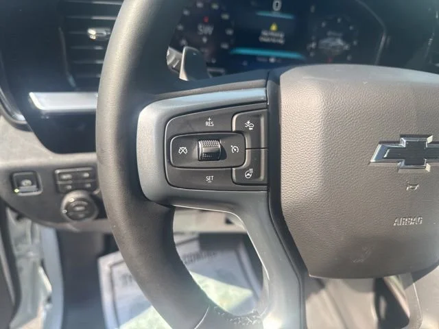 2026 Chevrolet Silverado 1500 RST - Photo 24