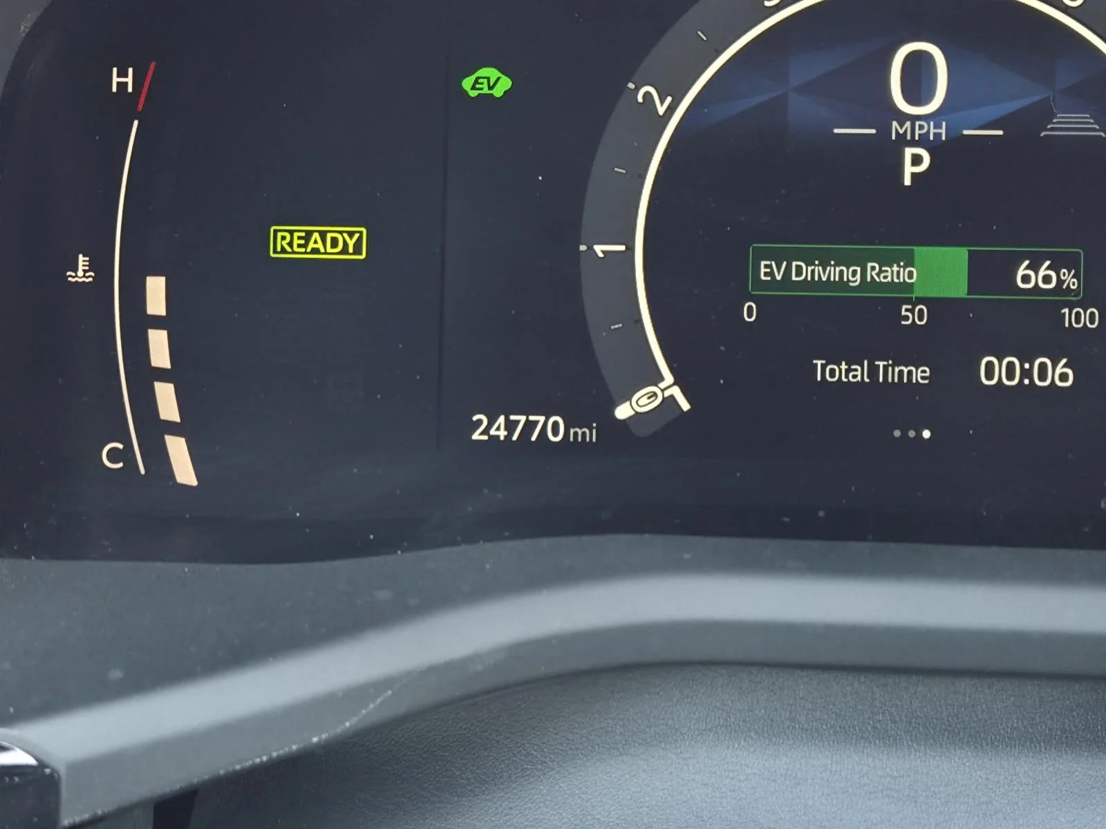 Used 2025 Gray Toyota SE (Natl) image 23