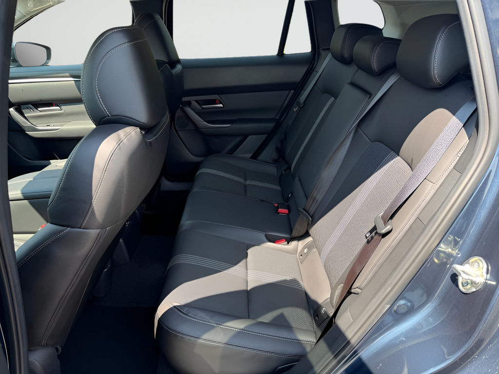 New 2026 Ingot Blue Metallic Mazda 2.5 S Preferred image 21