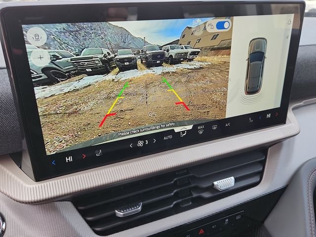 New 2026 White Ford Active image 19