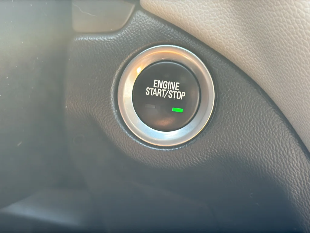 Used 2022 Gray Chevrolet LT image 13