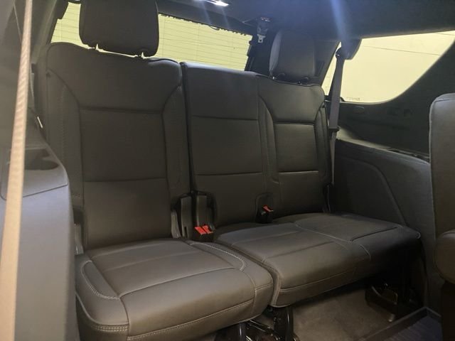 Used 2024 White GMC Denali image 26