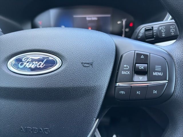 New 2026 Oxford White Ford Active® image 21