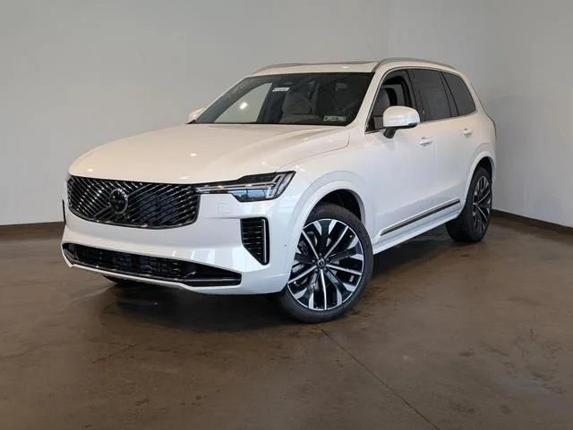 2026 Volvo XC90