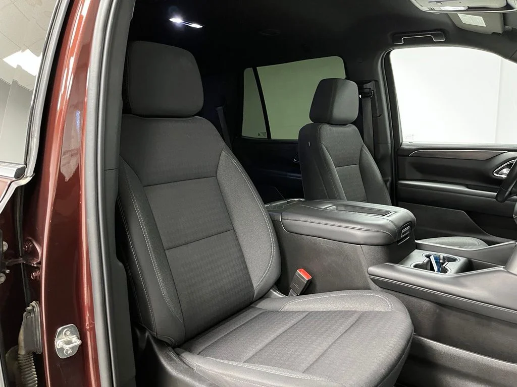 Used 2023 Red Chevrolet LS image 60