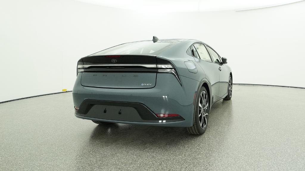 New 2026 Guardian Gray Toyota XSE image 17