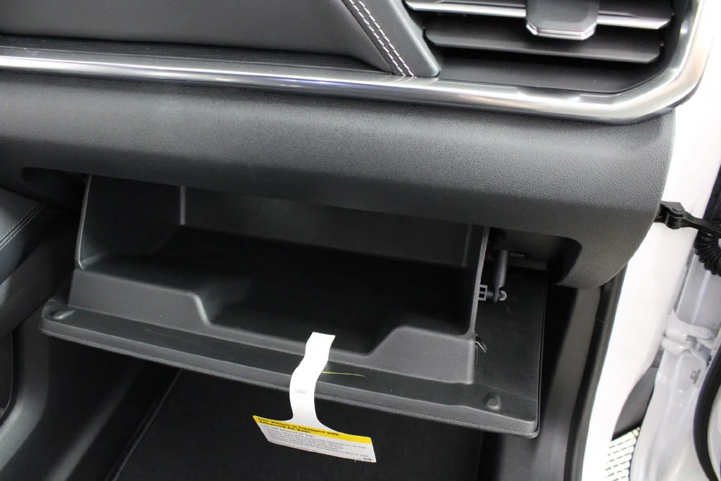 2027 GMC Terrain Elevation - Photo 17