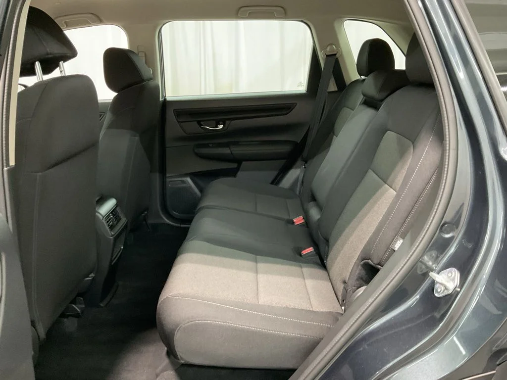 2023 Honda CR-V LX - Photo 22