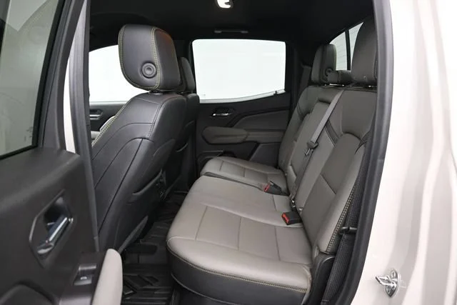 Used 2026 White Sands Chevrolet ZR2 image 20