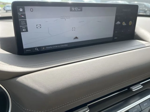 Used 2023 Black Genesis 3.5T image 18