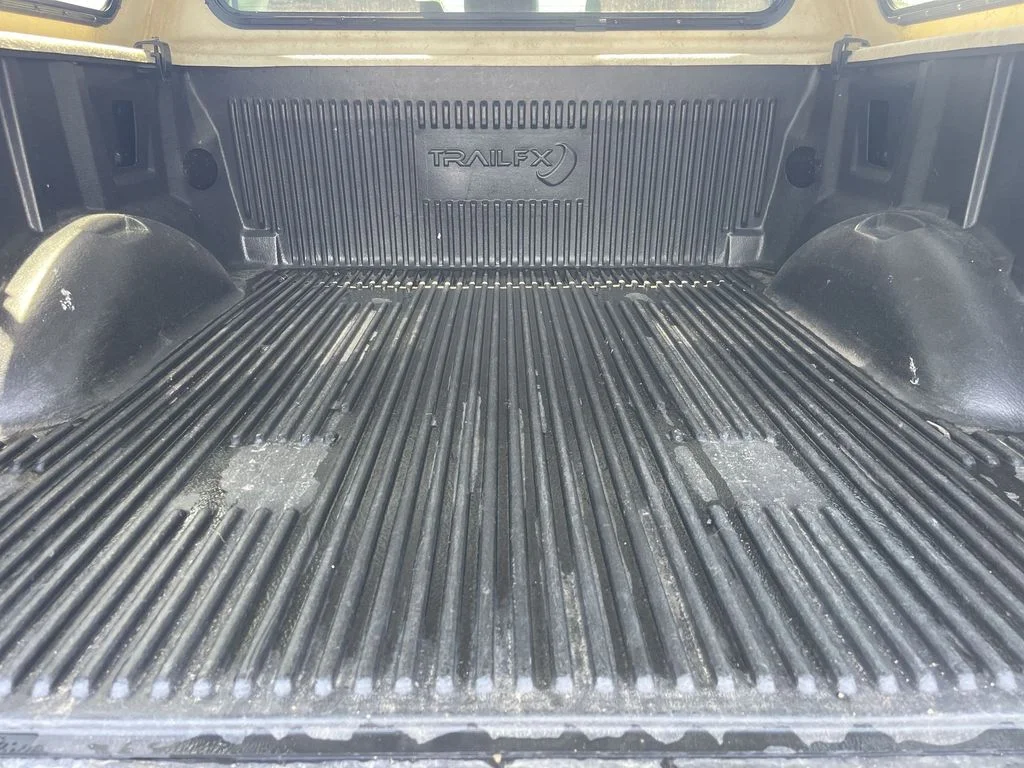 Used 2019 Red Ford XLT image 28