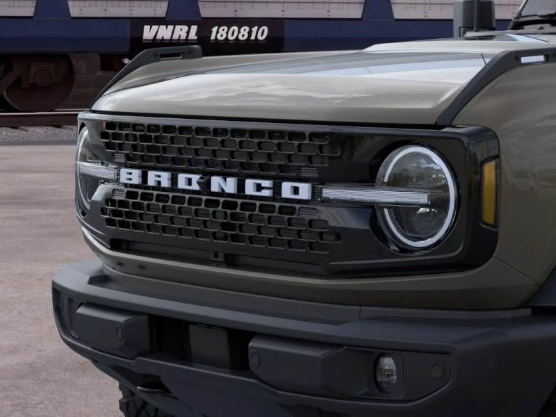 New 2026 Marsh Gray Ford Outer Banks® image 19
