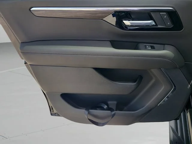 New 2026 Black Chevrolet LS image 17