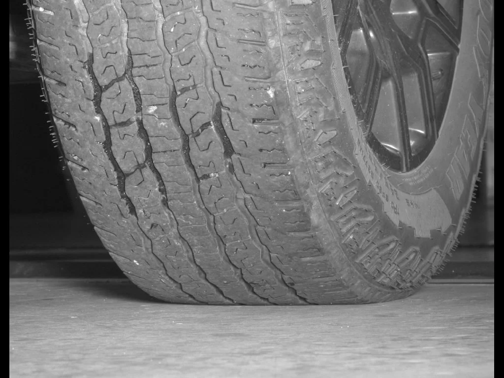 Certified Used 2025 Gray Chevrolet Trail Boss image 18