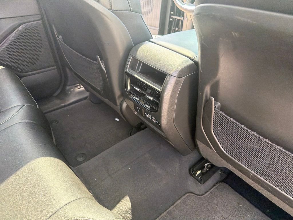Used 2023 Black Jeep Limited image 31