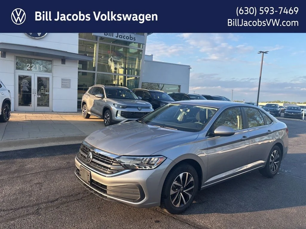 2022 Volkswagen Jetta 1.5T S Auto SULEV's photo