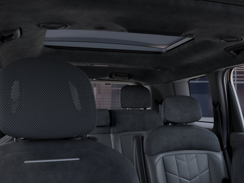 New 2027 Terrain Brown Matte Kia X-LINE SX PRESTIGE image 27
