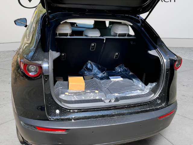2026 Mazda CX-30 Aire Edition - Photo 25