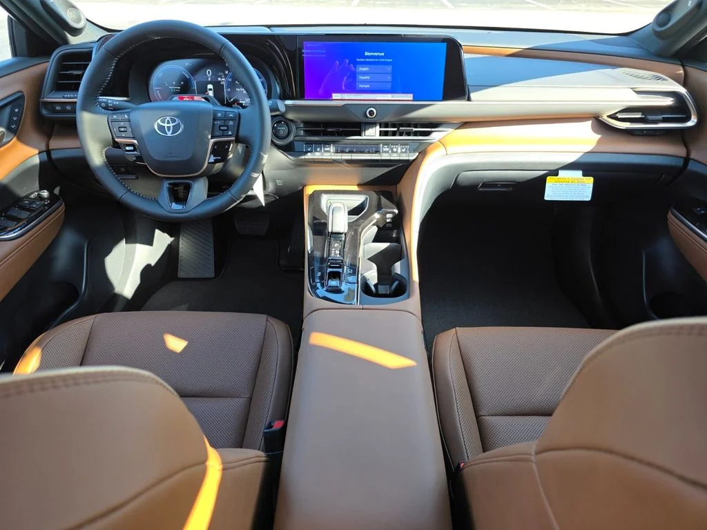 New 2026  Toyota  Limited image 5
