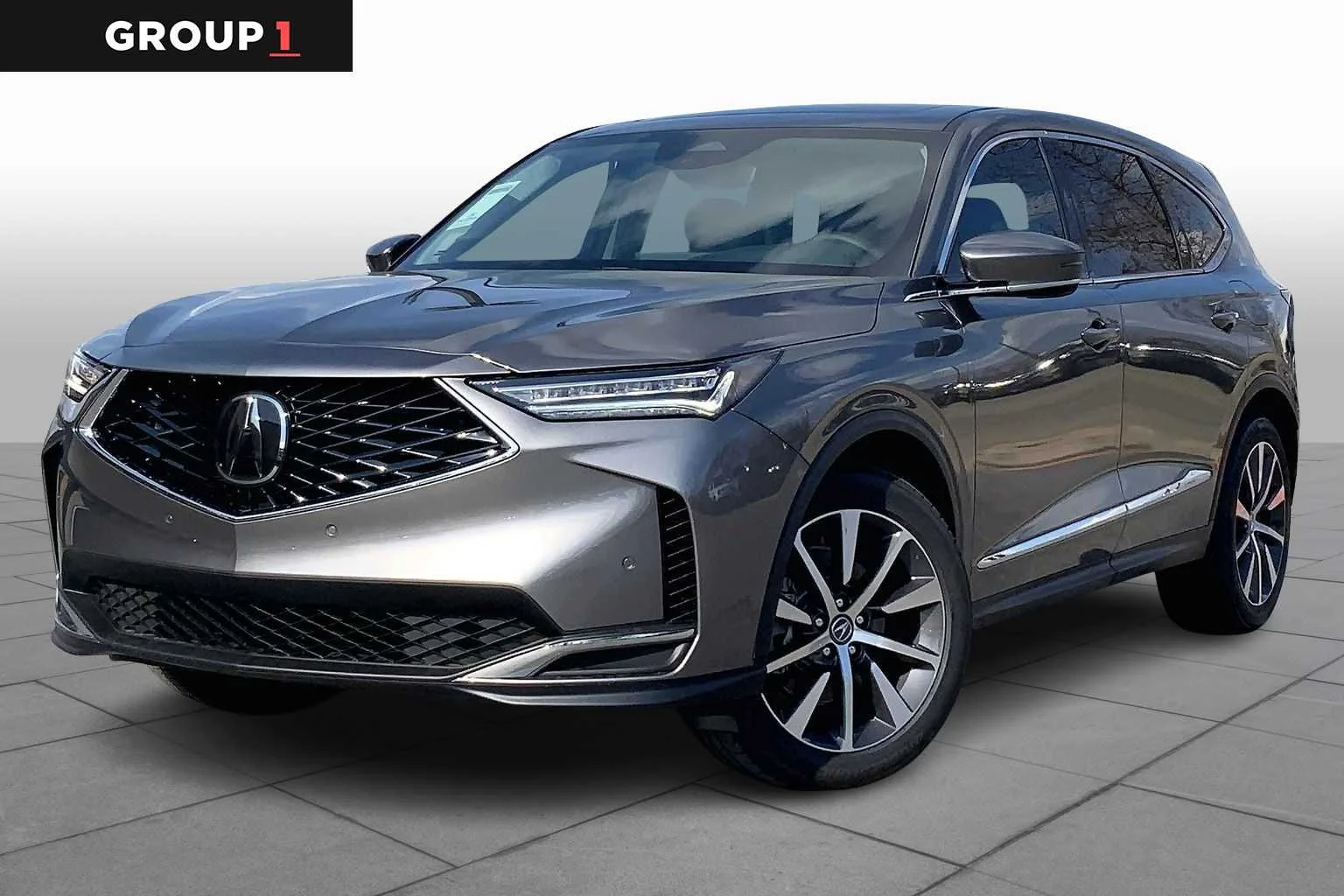 2026 Acura MDX SH-AWD w/Technology Package's photo