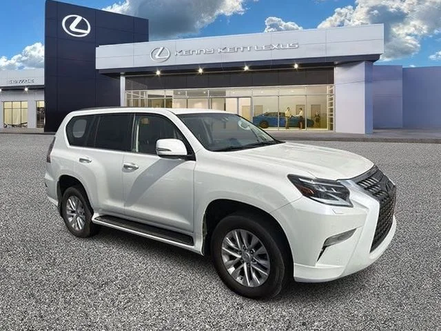 2022 Lexus GX 460 460's photo