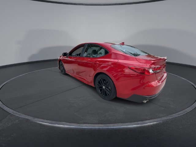 2025 Toyota Camry SE - Photo 6
