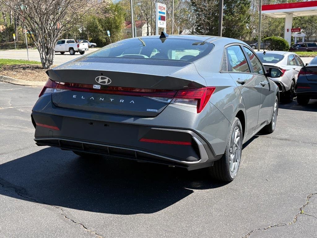 New 2026 Ecotronic Gray Pearl Pe2 Hyundai Blue image 63