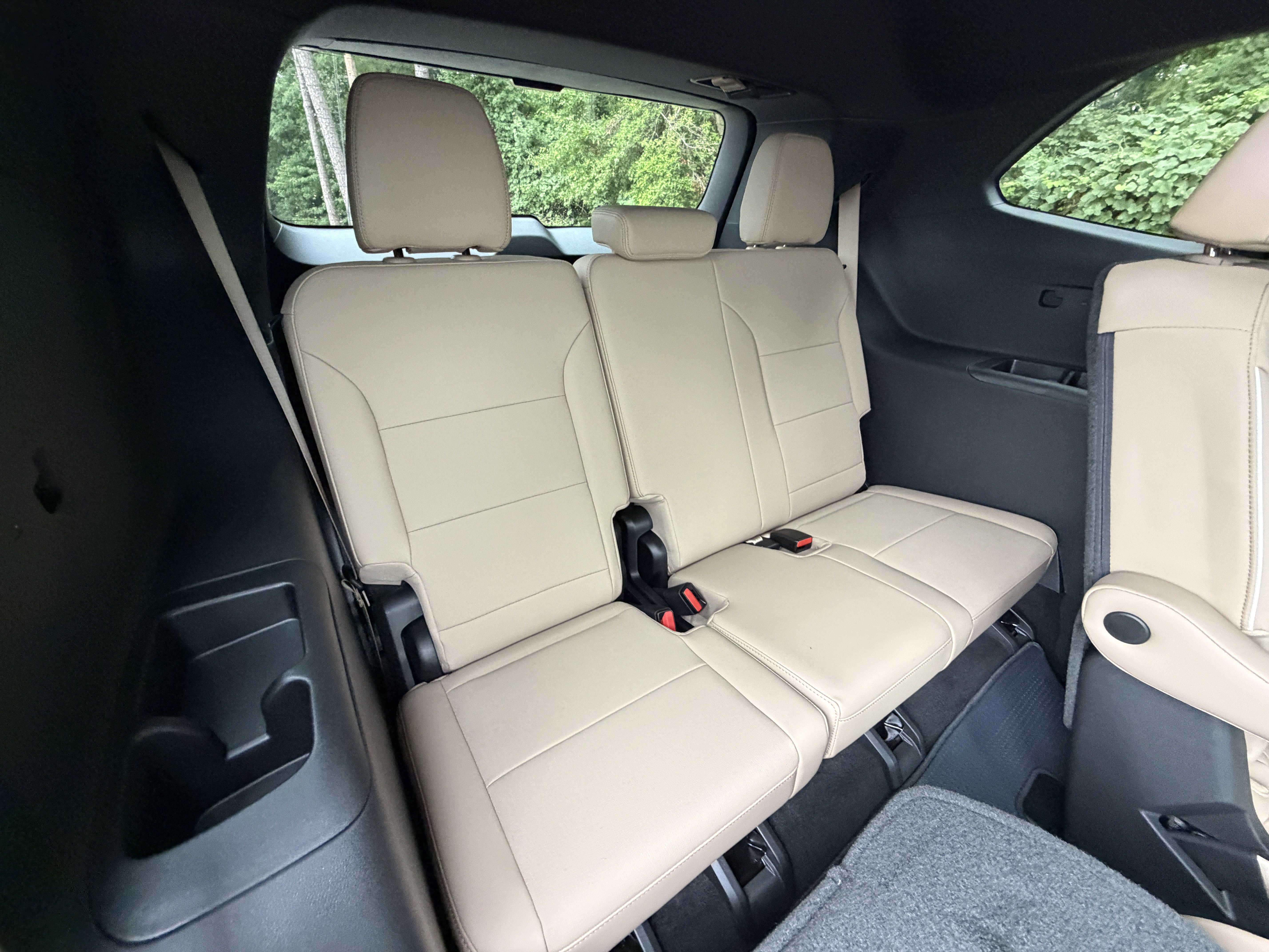 2026 Buick Enclave Preferred - Photo 19