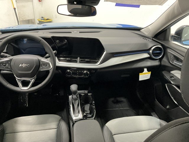2026 Chevrolet Trax LT - Photo 22