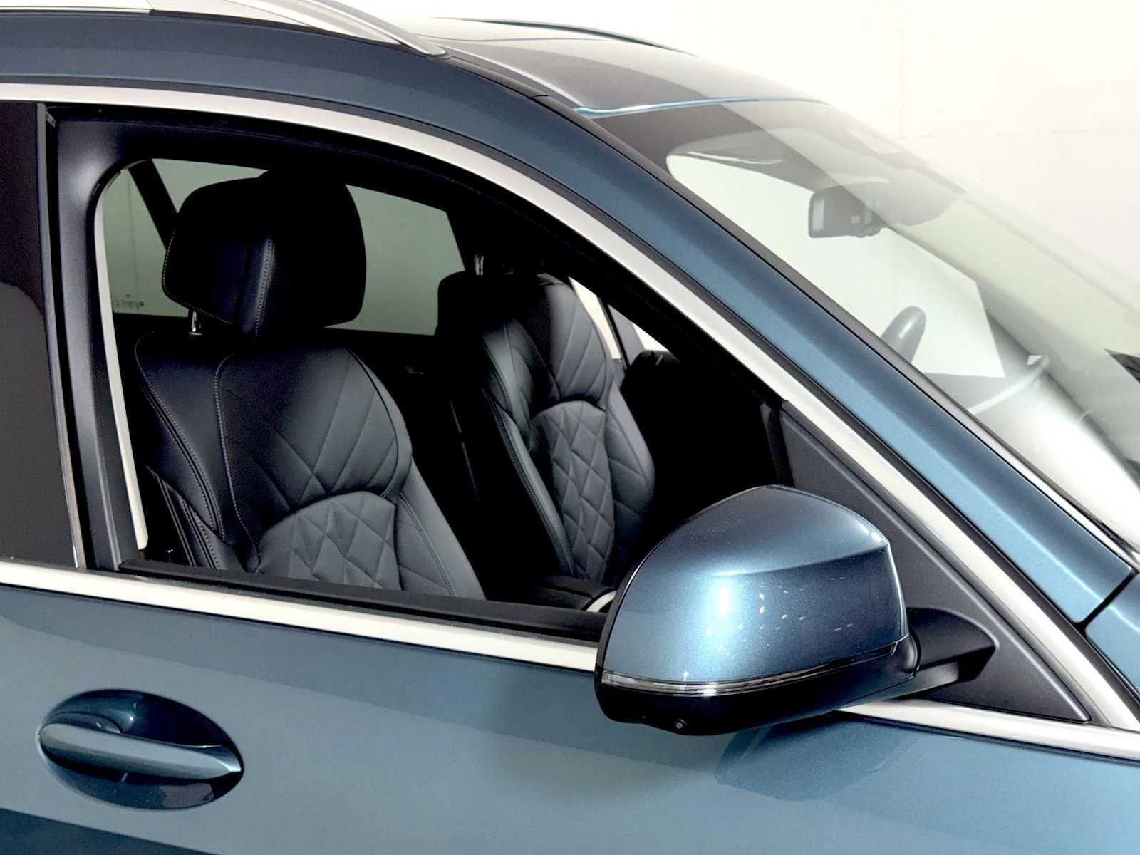 2026 BMW X7 40i - Photo 31