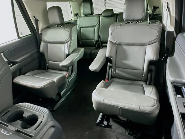 New 2025 Ford Expedition Active