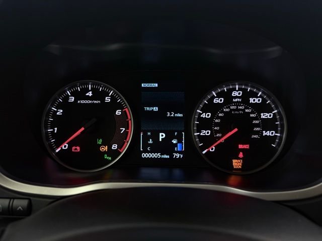 2025 Mitsubishi Eclipse Cross LE - Photo 27