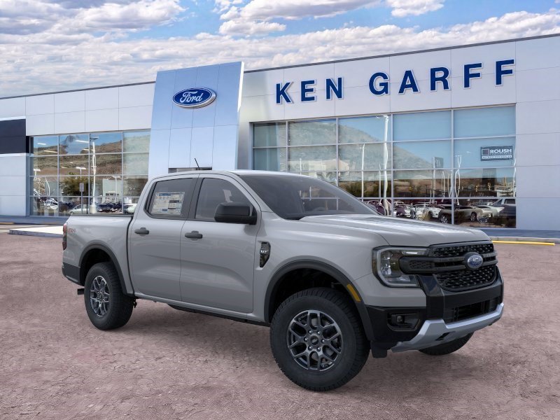 New 2026 Avalanche Ford XLT image 7