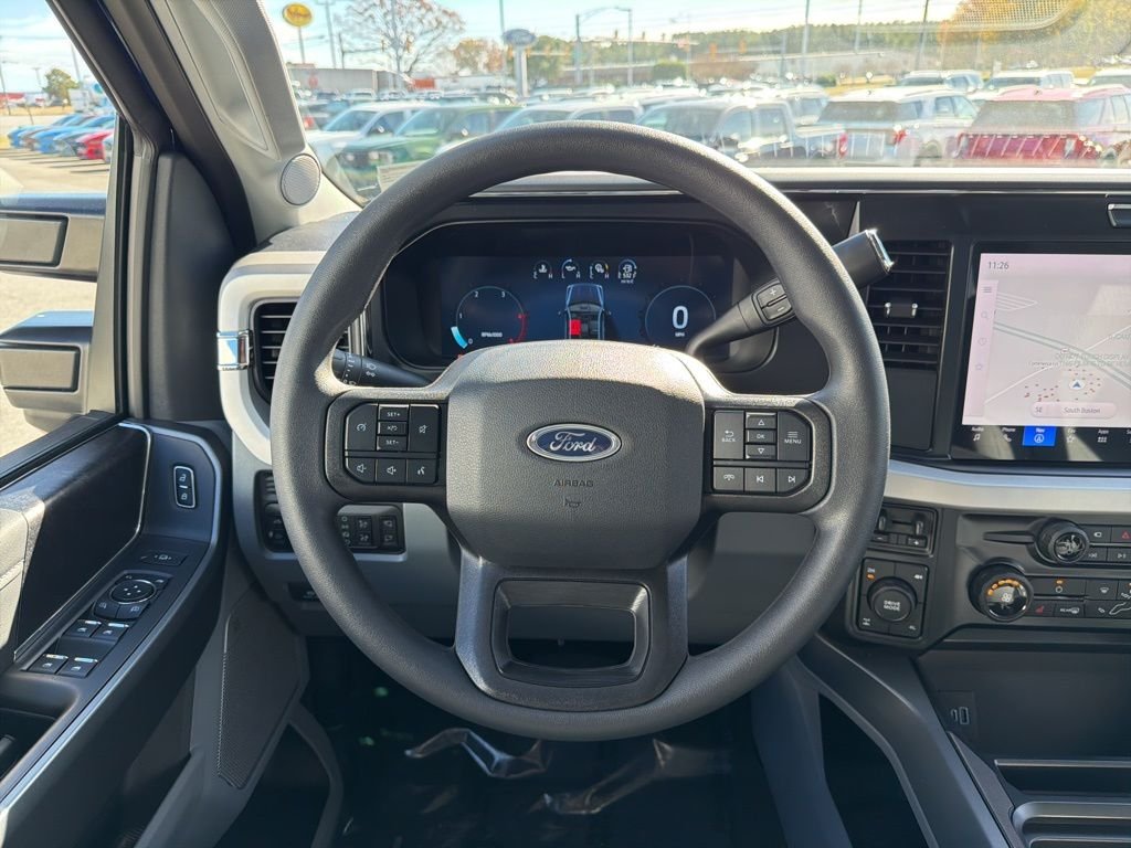 2026 Ford F-250 Super Duty XLT - Photo 24