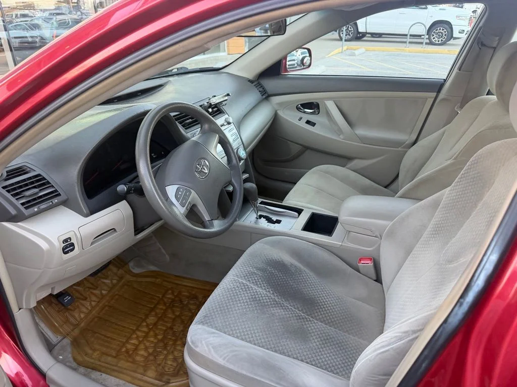 Used 2009 Toyota Camry LE with VIN 4T4BE46K59R081420 for sale in Ozark, MO
