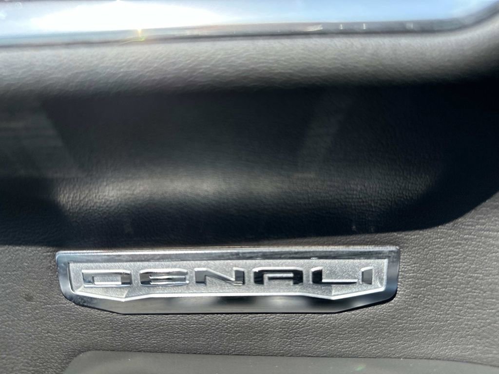 2025 GMC Sierra 1500 Denali - Photo 23