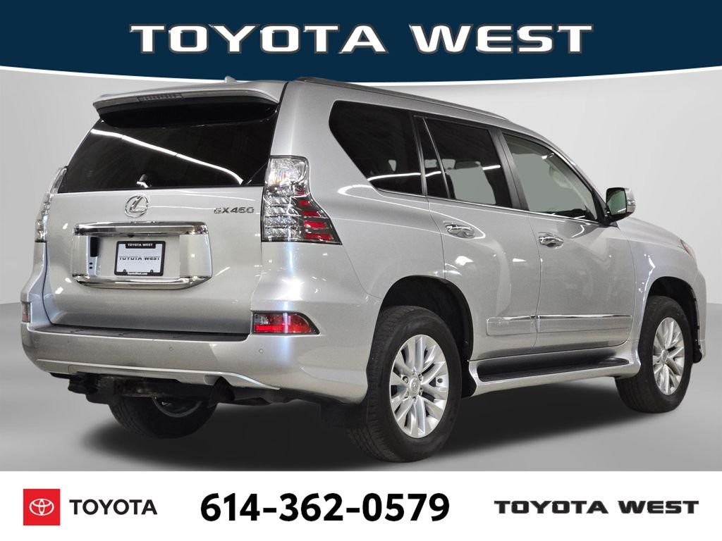Used 2019  Lexus 460 image 6