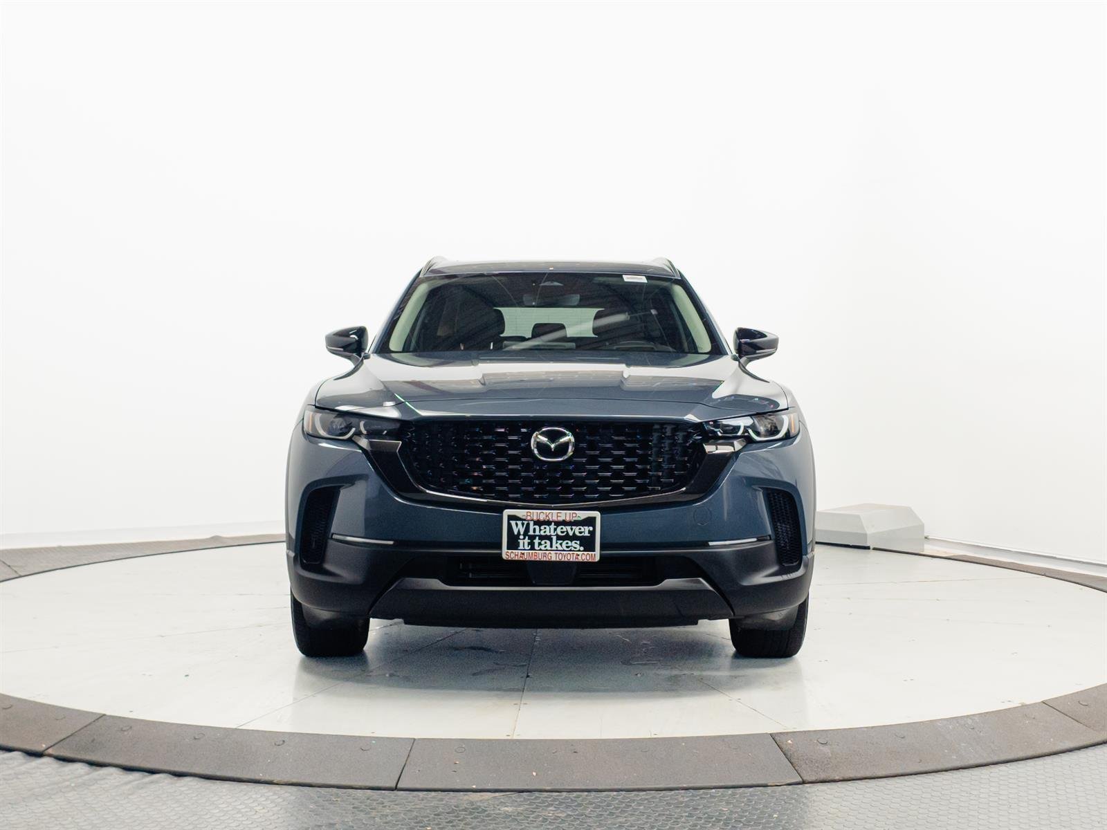 Vehicle thumbnail