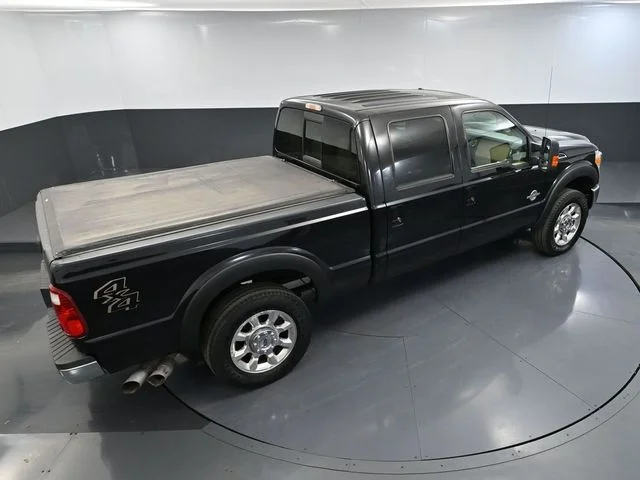 2011 Ford F-250 Super Duty Lariat - Photo 53