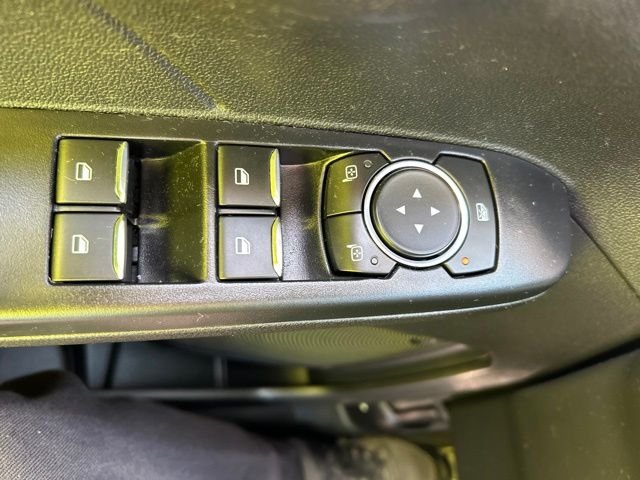 Used 2025 White Ford Active image 27