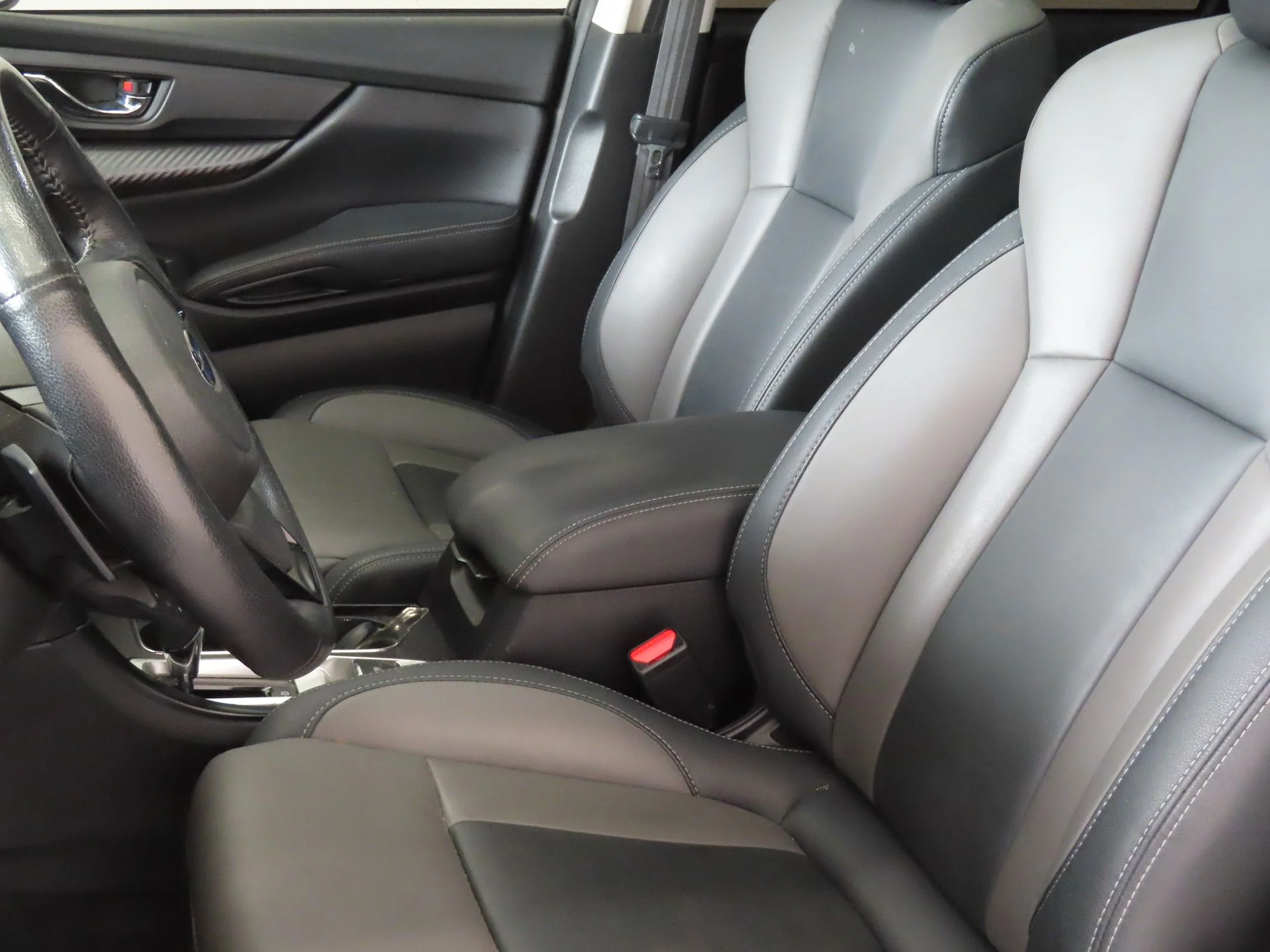 Used 2022 Black Subaru Onyx Edition image 10