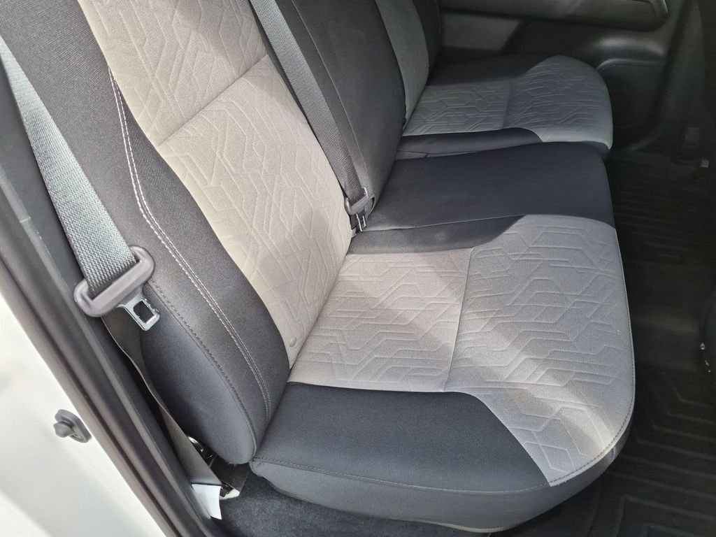 Used 2023 White Toyota TRD Sport image 24