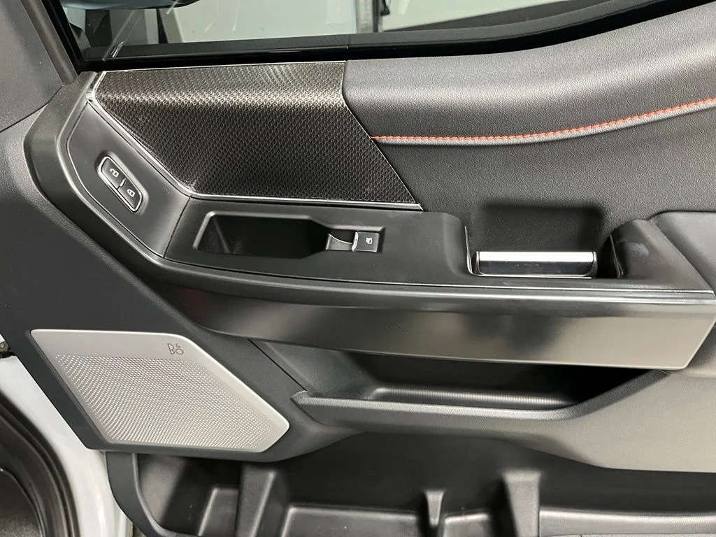 Used 2025 White Ford Raptor image 56