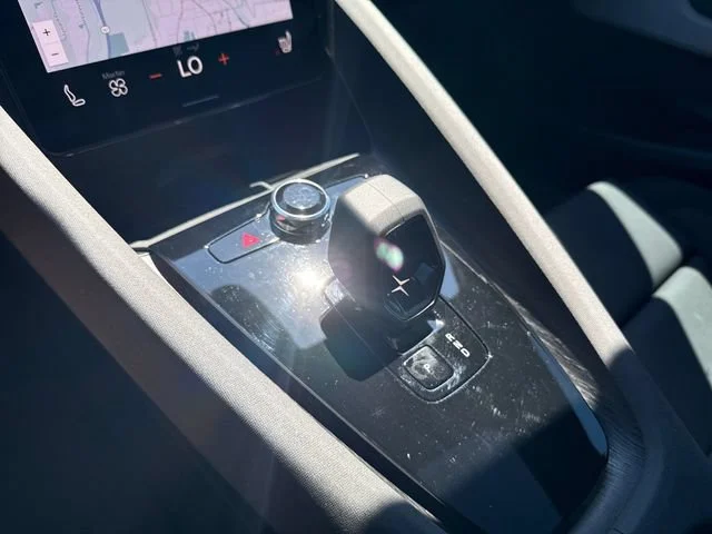 Used 2023 Midnight Metallic Polestar Performance image 26